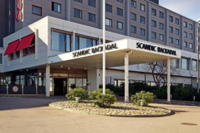 Scandic Backadal in Göteborg